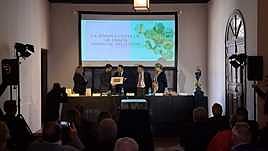 La Abadía del Sacromonte acoge el primer simposio de historia y patrimonio cofrade