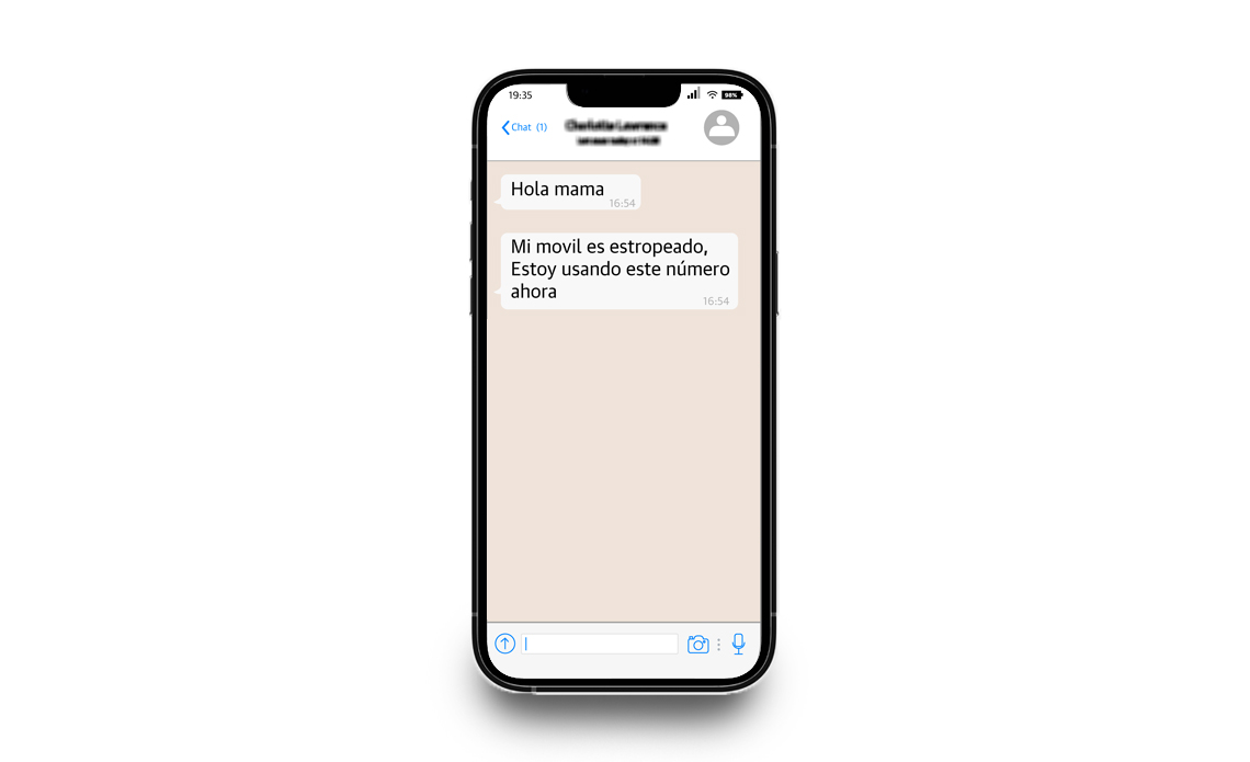 Scroll Story imagen 1