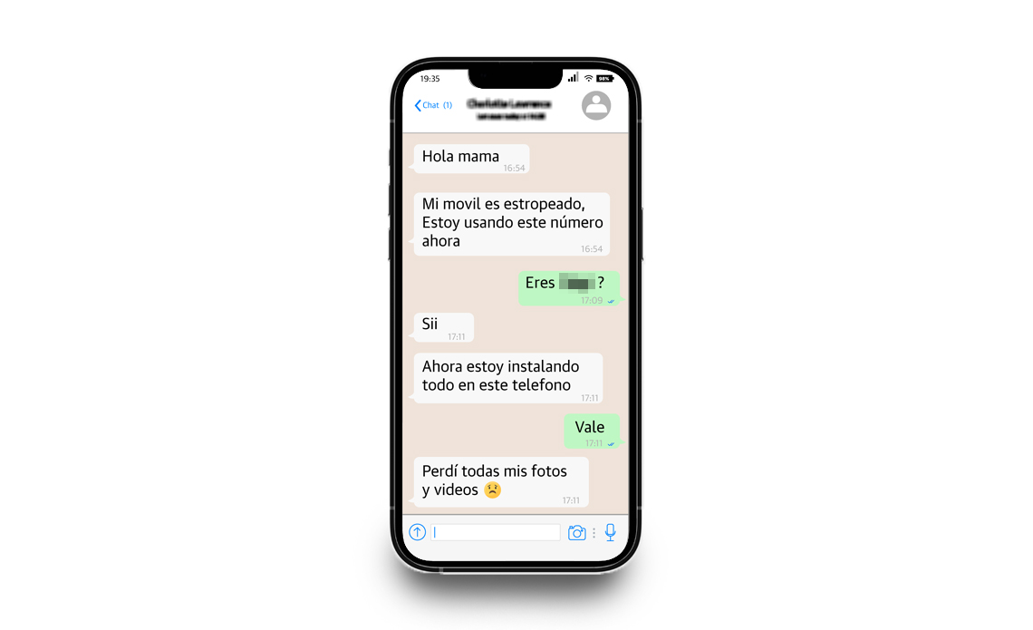 Scroll Story imagen 6