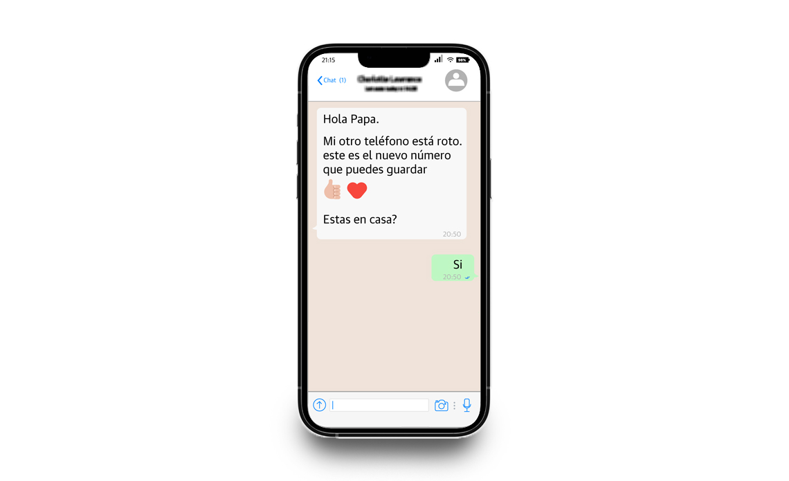 Scroll Story imagen 1