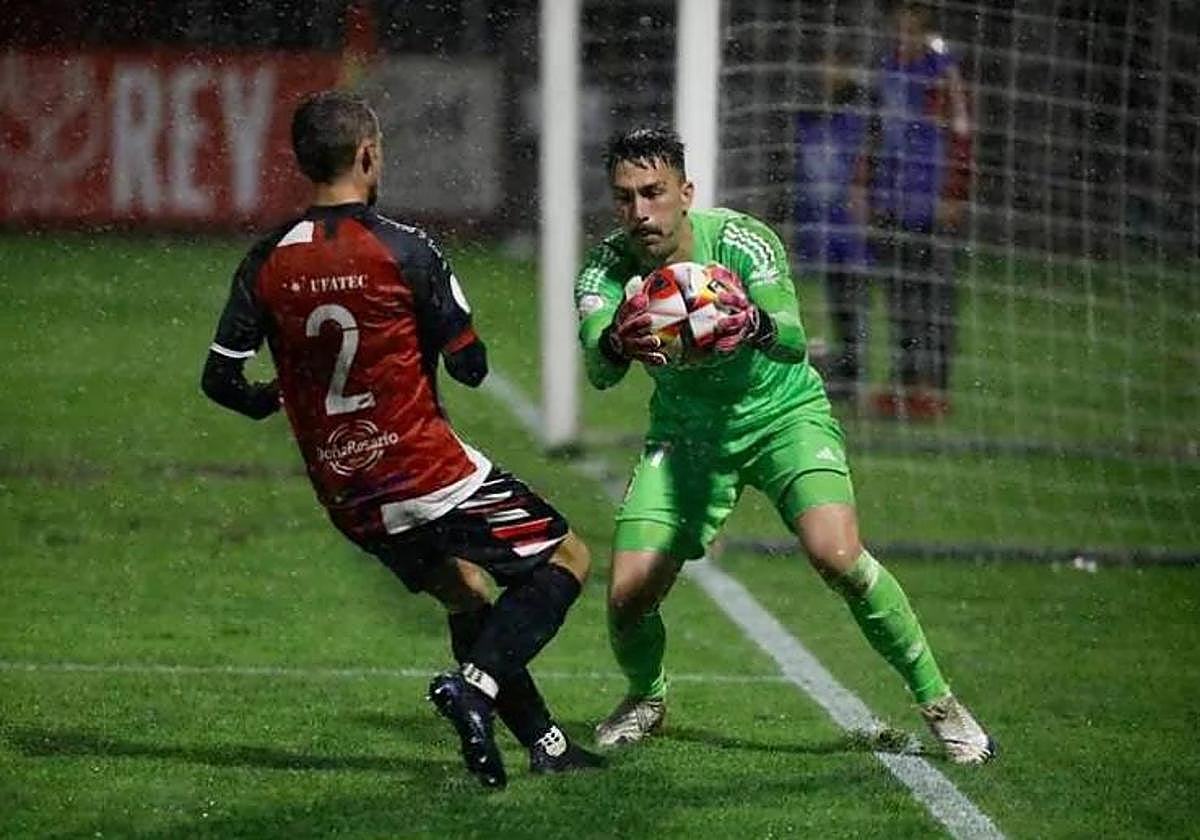 Oficial: el Granada es eliminado de la Copa del Rey | Ideal