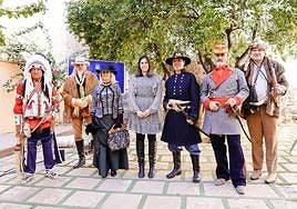 Presentación de la actividad.