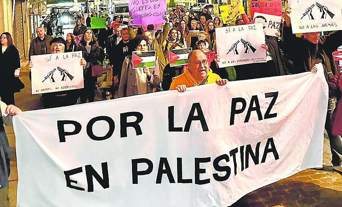 Manifestaciones y manifestaciones