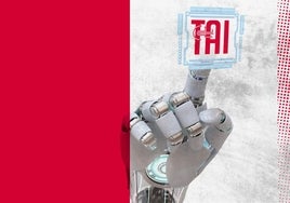 Vuelve #TAIGranada, el mayor foro sobre inteligencia artificial en Andalucía