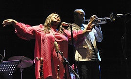 La calma después de la tormenta