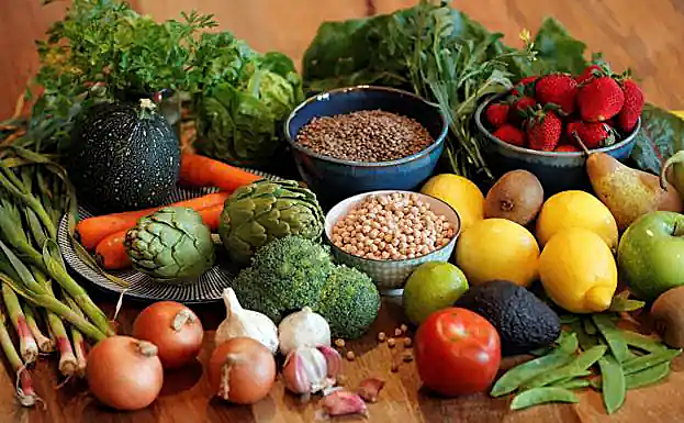 Dónde degustar lo mejor de la dieta mediterránea en Almería