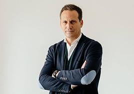 José María Cuadrado.