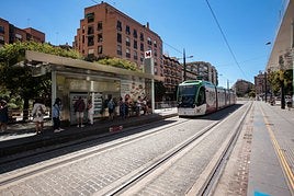 La Junta adjudica por 2,3 millones la instalación de placas fotovoltaicas en el metro de Granada