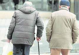 Los pensionistas que cobrarán entre 300 y 500 euros más a partir de 2024