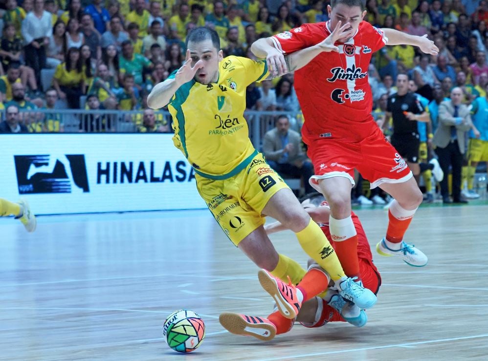 El conjunto amarillo no puede permitirse más tropiezos.