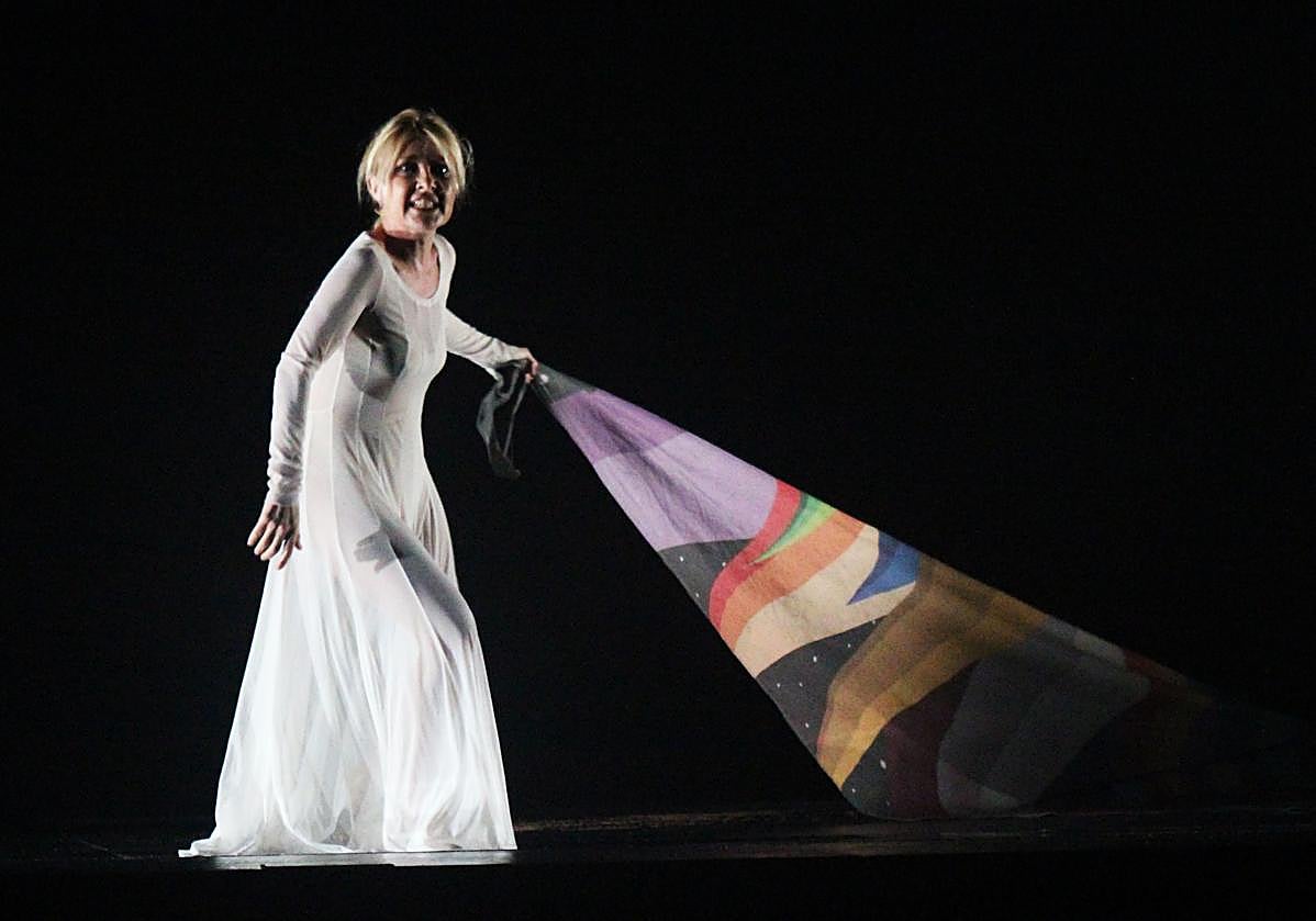 Cayetana Guillén Cuervo.