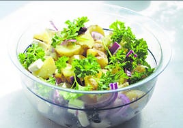 Los beneficios y peligros de la dieta antiinflamatoria