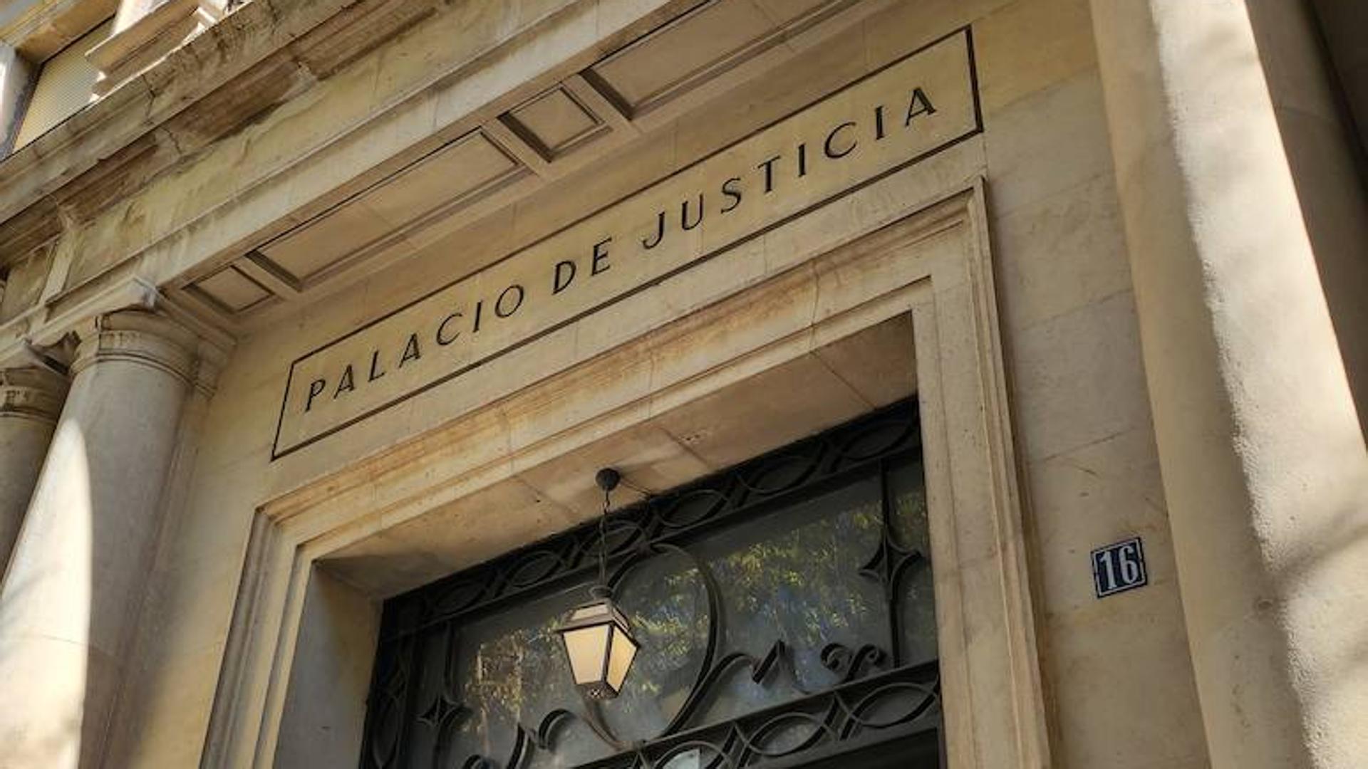 La Ciudad de la Justicia ahorraría 1,3 millones anuales a Jaén Ideal