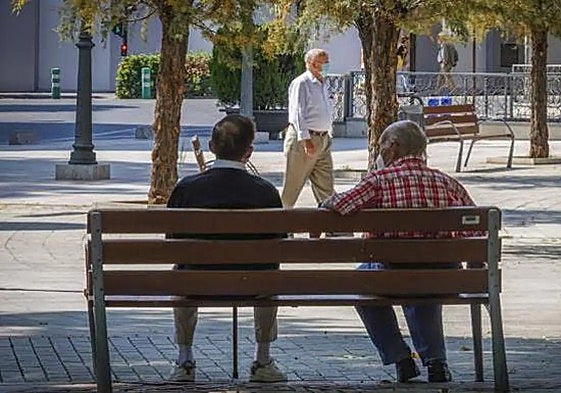 Este es el día en el que los jubilados cobrarán la paga extra de Navidad.