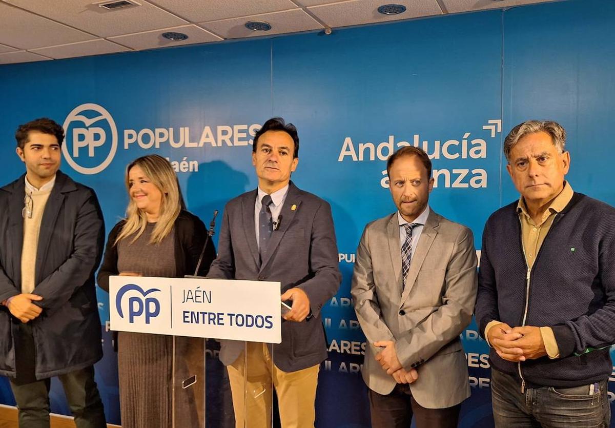 La denuncia sobre la supuesta compra de votos en las municipales del 28-M suma dos detenidos