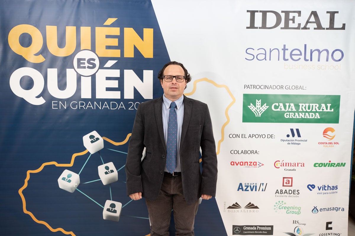 Las imágenes del fotocol de la gala de &#039;Quién es Quién&#039;