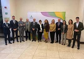 El modelo de Frutilados del Poniente, ejemplo en el Foro de Bioeconomía Circular