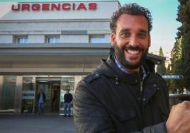 Aprobado: Jesús Candel, 'Spiriman', tendrá su calle en Granada