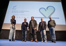 'Hooneymoon' viaja por la comedia negra, el drama y el thriller en una 'road movie'