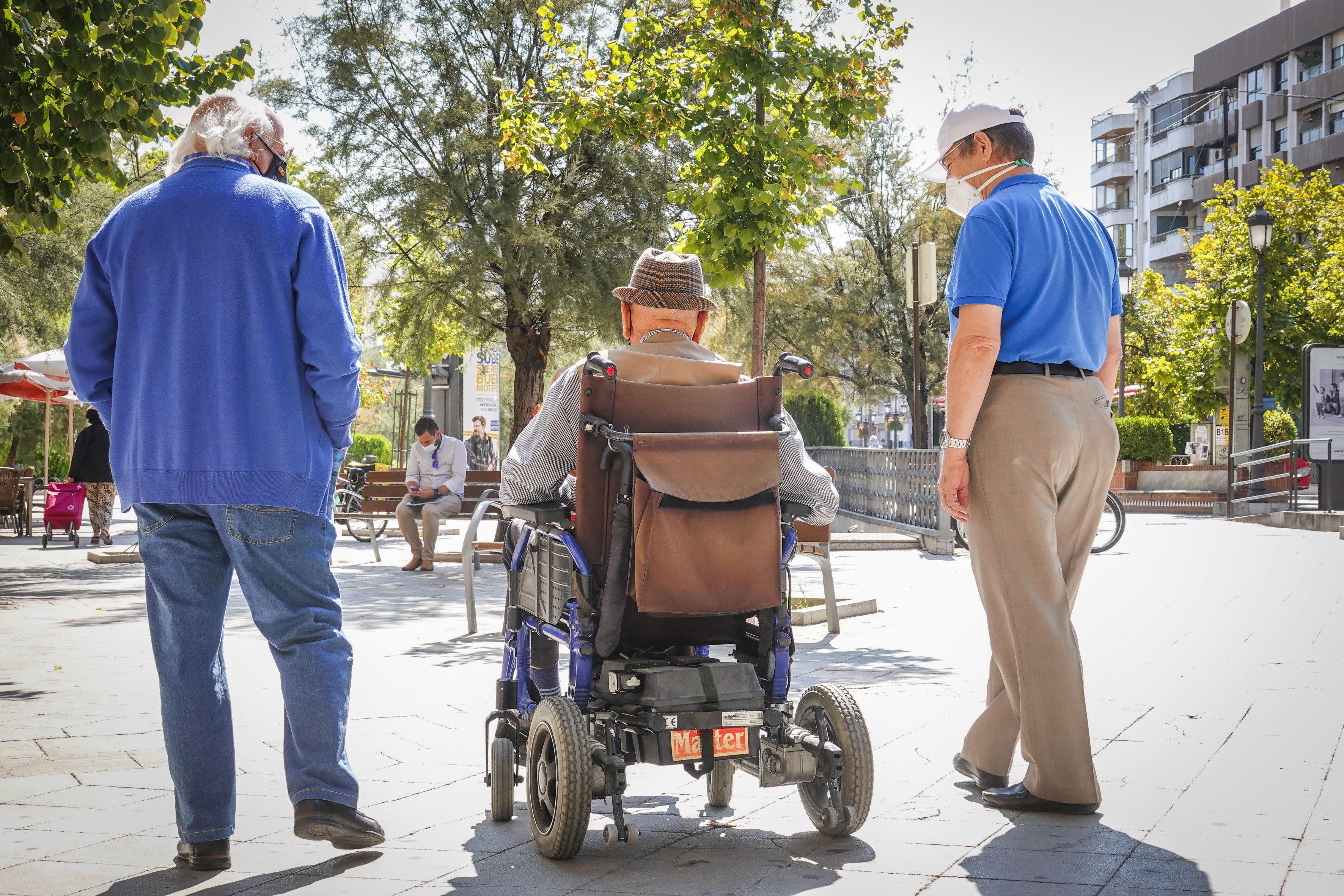 Está prevista una subida de las pensiones de la Seguridad Social para los que presenten estos ingresos anuales.