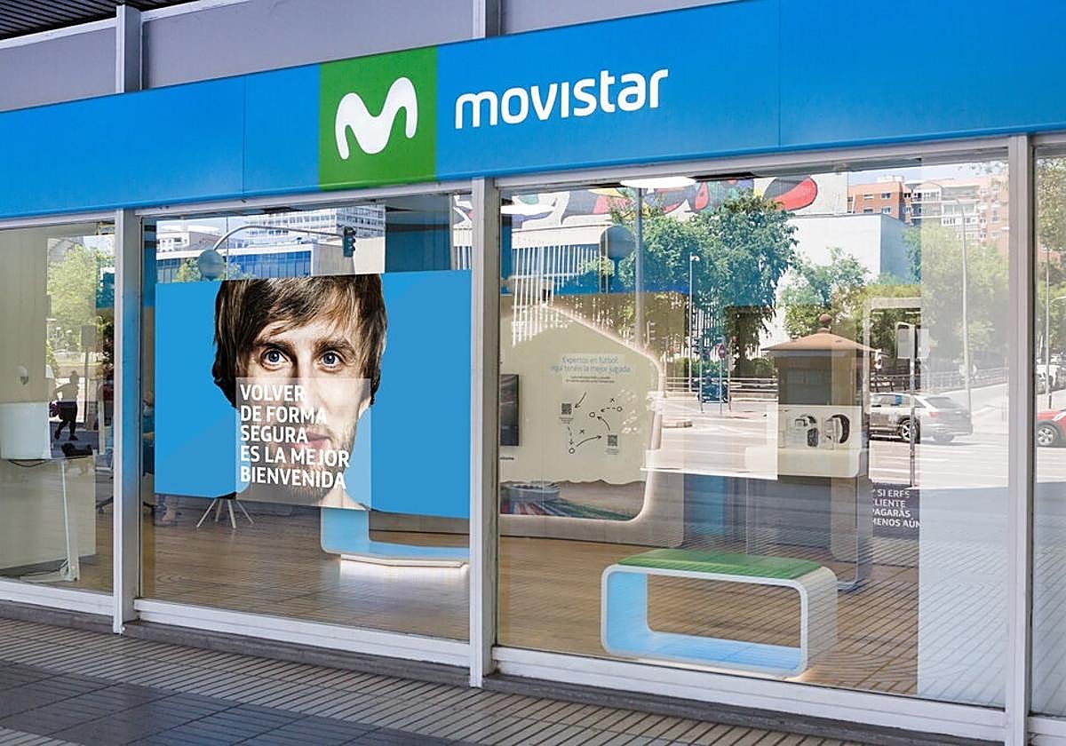 Nueva estafa con los clientes de Movistar como víctimas