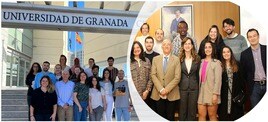 Investigadores de Granada avanzan en el tratamiento de la enfermedad inflamatoria intestinal y el cáncer colorrectal