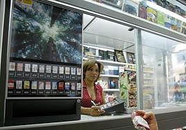 El impuesto especial que pagas cada vez que compras tabaco.