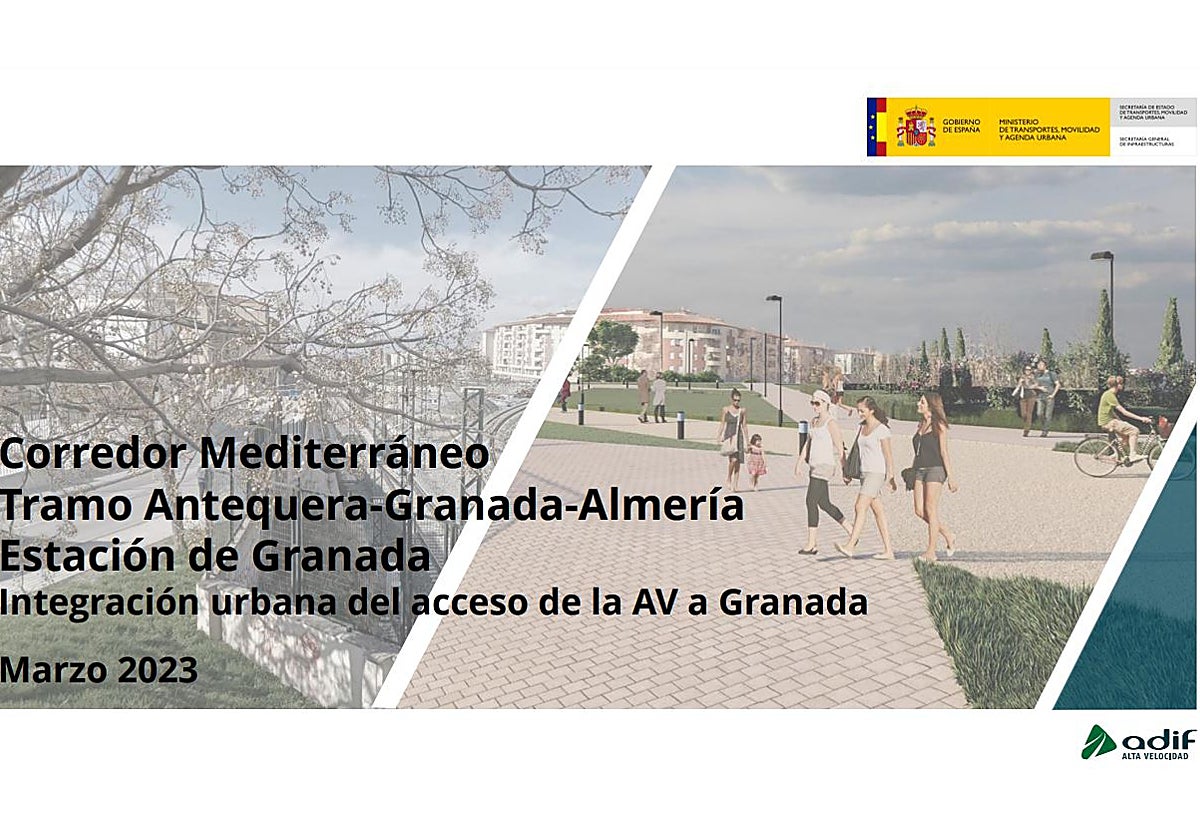 Portada del documento al que ha tenido acceso IDEAL.