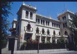 Aspirantes a la Subdelegación del Gobierno