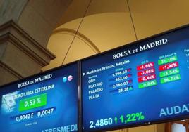 Mapfre crece un 14,1% en negocio en Almería, por encima de la media