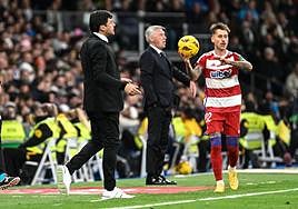 El mayor problema es que en el Bernabéu se ratificaron debilidades difíciles de revertir