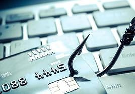 Tiendas web clonadas: así te pueden robar datos y dinero.