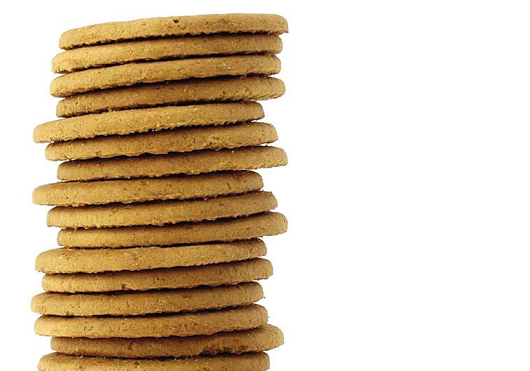 La OCU dicta sentencia y dice que estas son las mejores galletas del supermercado.