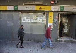 La ayuda de 5.000 euros del SEPE que puedes pedir varias veces.