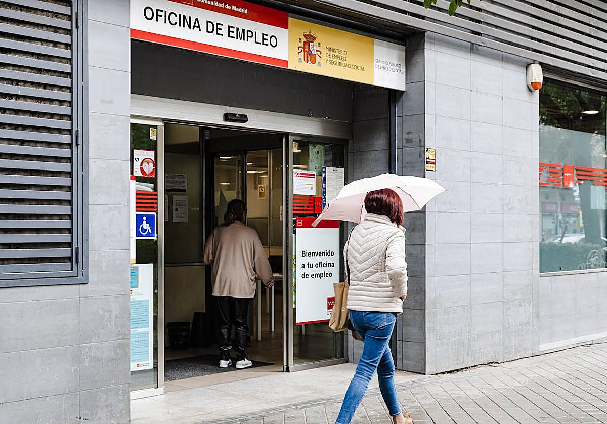 El SEPE aclara cómo se puede perder el subsidio por desempleo para mayores de 52 años