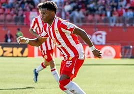 O victoria o 'derrumbe' de las ilusiones en el Power Horse Stadium.