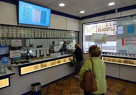 Cuánto se quedaría Hacienda del bote de 217 millones de este martes de Euromillones.