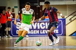 Los valencianos son claros aspirantes para regresar a Primera