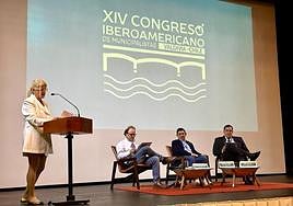 Congreso Iberoamericano de Municipalistas organizado por la UIM.