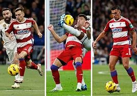 En busca del gol tras la calma de Bryan