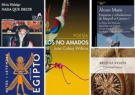 Los libros recomendados esta semana por los críticos de IDEAL