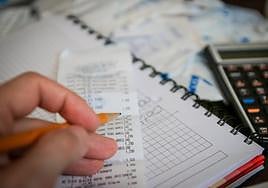 Así puedes frenar una inspección de Hacienda si eres autónomo.