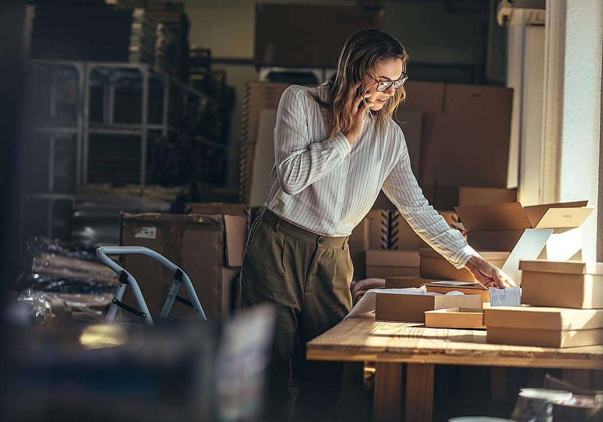 Cambios en las pensiones de los autónomos para 2024