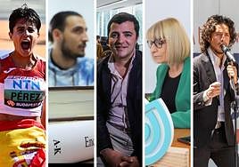 Premios IDEALES por un mañana de paz