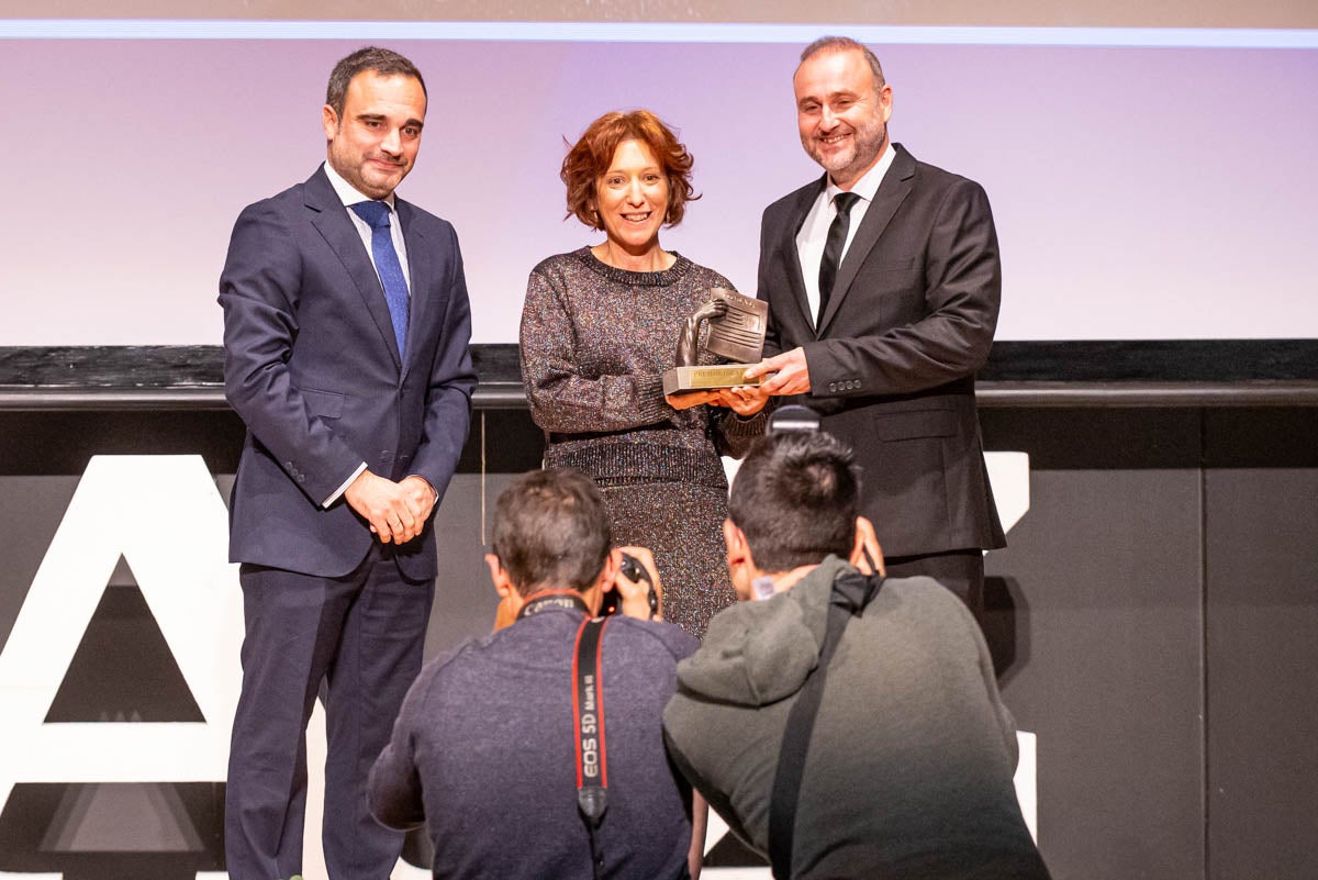 La Gala de los IDEALES 2023