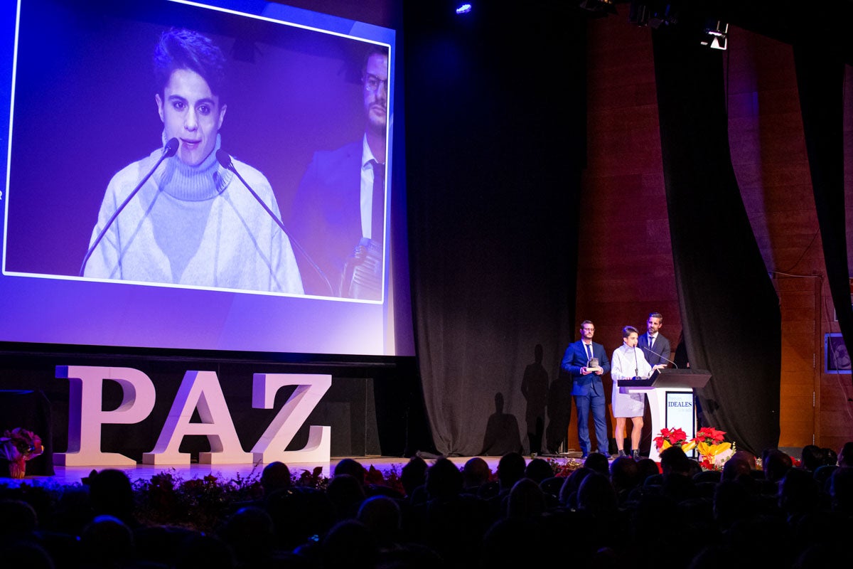 La Gala de los IDEALES 2023