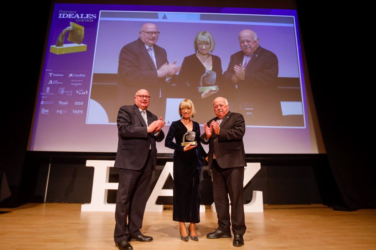 La Gala de los IDEALES 2023