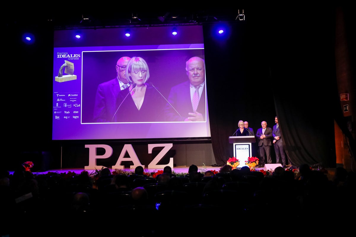 La Gala de los IDEALES 2023