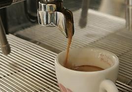 El aviso de un experto: «Si ves esto en una cafetería, huye»