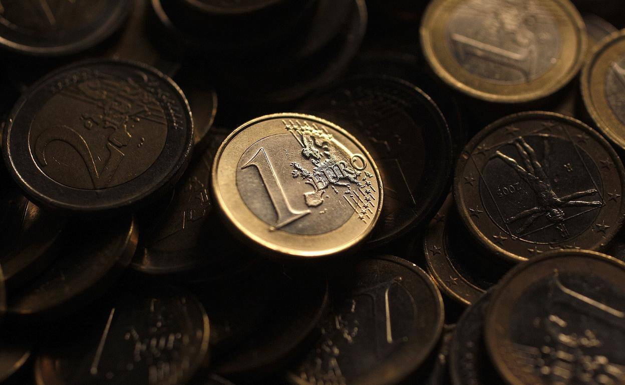 Las monedas de dos euros más valiosas del mercado.